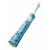 PHILIPS Sonicare HX6311/07 ForKids zubní kartáček 41001890