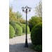 PHILIPS Massive München venkovní zahradní lampa 15175/42/10