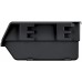 Kistenberg EXE Plastový úložný box, 29,6x19,7x14,7cm, černá KEX30-S411