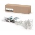 Prosperplast DECOR Podpěra na orchidej 39cm, bílá ISTC03