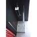 POLYSAN ALTIS LINE boční stěna 900mm, čiré sklo