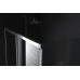 POLYSAN ALTIS LINE boční stěna 800mm, čiré sklo