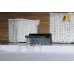 POLYSAN DUPLA obdélníková vana 180x120x54cm, bílá 13611