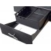 Lechma PL-200 Exclusive SBJ, teplovodní krbová vložka 22 kW, 2,5 bar, levá PL-200SBJ22UZL