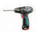 Metabo PowerMaxx SB Basic Akumulátorová příklepová vrtačka (2x2,0Ah/12V) 600385500