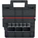 Kistenberg MODULAR SOLUTION Přenosný organizér/přihrádka na nářadí, 304x85x333mm KMS2530US