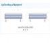 KORADO KORATHERM Horizontal M K46HM 144 / 1100 bílá RAL9016 K46H01441100M10N