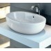 IDEAL Standard STRADA umyvadlo na desku oválné 600 x 420 x 160 K078401