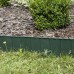 Prosperplast GARDEN FENCE zahradní obrubník 595x16cm zelený IKRR