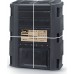 VÝPRODEJ Prosperplast MODULE COMPOGREEN Kompostér 1600l, černý IKLM1600C-S411 BEZ ORIG. OBALU!!