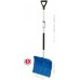 PROSPERPLAST ALPE 50 TELESCOPIC Lopata na sníh, modrá IL50TSC