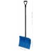 Prosperplast ALPIN 2 A Metal Lopata na sníh 1470mm, modrá IL2AMT
