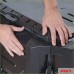 VÝPRODEJ Prosperplast MODULE COMPOGREEN 1200L Kompostér černý IKSM1200C BEZ ORIG. OBALU!!!