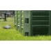 VÝPRODEJ Prosperplast MODULE COMPOGREEN 1200L Kompostér černý IKSM1200C BEZ ORIG. OBALU!!!