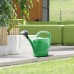 Prosperplast SPRING Konev 10l, zelená IKSP10