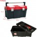 Prosperplast APTOP Plastový kufr na nářadí červený, 598 x 286 x 327 mm N25APTOP