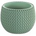 Prosperplast SPLOFY Bowl květináč 29cm, 3,9l, šalvěj DKSP290