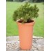 Květináč CLASSIC TOWER 40 cm, 18/36l, limetka DPC40