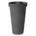 Prosperplast CLASSIC TOWER Květináč 40x63cm antracit DPC40-S433