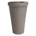 Prosperplast CLASSIC TOWER Květináč 30x50cm mocca DPC30