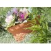 PROSPERPLAST SUNNY Květináč 30x17cm terakota DMSU30