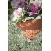 Prosperplast SUNNY Květináč 35cm, 14l, terakota DBSU35