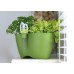 Prosperplast LIMES DUBLO Květináč na bylinky 2,5l, 25x12x12cm, beton DLD250
