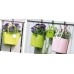 Taška LILY 30 cm 6,4l, grafit ITLI300