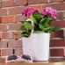 Taška LILY 30 cm 6,4l, grafit ITLI300