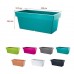 Prosperplast LOFLY CASE Truhlík 38x18x16cm antracit DLOFC400