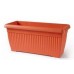 Prosperplast TERRA Truhlík 70x30x27,7cm, antracit DTT700