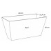 Truhlík TUBUS CASE 60 cm, 38,6l, limetka DTUC600