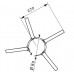 PROTHERM distanční objímka Flex 0020136661
