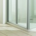 HUPPE Classics elegance PT 1000 Lítací sprchové dveře 501403