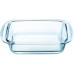 PYREX Zapékací mísa hranatá MINI 16 x 10 cm