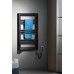 SAPHO RAMA otopné těleso 595x944 mm, antracit, RM-609A