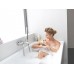VÝPRODEJ RAVAK Termo TE 082.00/150 Termostatická vanová nástěnná baterie X070046 VYSTAVENÝ MODEL!!!