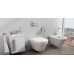 RAVAK CHROME WC ovládací tlačítko white X01455