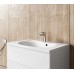 RAVAK FLAT FL 014.00 Umyvadlová stojánková baterie bez výpusti X070118