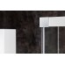 RAVAK MATRIX MSRV4-90/90 Sprchový kout rohový white+Transparent 1WV77100Z1