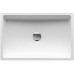 RAVAK FORMY 01 600 D umyvadlo white, bez přepadu XJL01260000