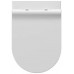 RAVAK UNI CHROME RIMOFF závěsný WC white X01535