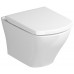 RAVAK CLASSIC WC sedátko bílé X01672