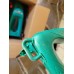 VÝPRODEJ BOSCH ARM 34 Elektrická sekačka na trávu 06008A6101 ODŘENÁ, ULOMENÉ MADLO!!