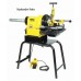 REMS podstavec pro Tornado a Magnum 344105