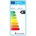 RETLUX FILAMENT RFL 223 E27 LED žárovka bigG 6W WW