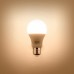 RETLUX RLL 245 A60 E27 LED žárovka 12W WW