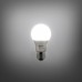 RETLUX RLL 249 A60 E27 LED žárovka 9W DL