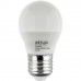 RETLUX RLL 265 G45 E27 LED žárovka miniG 6W WW