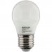RETLUX RLL 267 G45 E27 LED žárovka miniG 6W DL